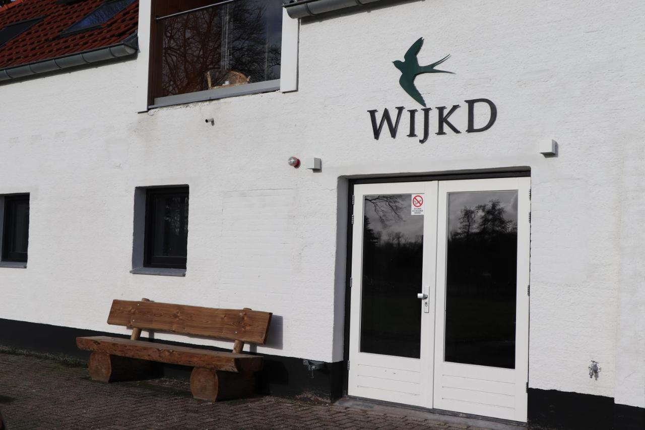 Wijkd Apartment Leende Exterior photo